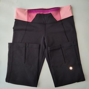 Lululemon Yoga Pants